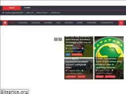 Sites similar to dailysport.co.ke