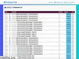 Sites similar to dailysport.online