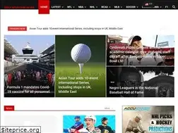 Sites similar to dailysportingnews.com