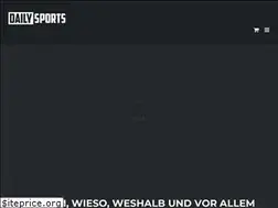 Sites similar to dailysports.at