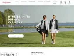 Sites similar to dailysports.se