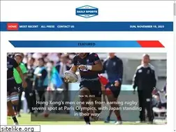 Sites similar to dailysportsclub.com