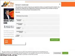 Sites similar to dailysportsfeed.com
