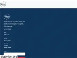 Sites similar to dailysportsglobal.com