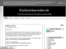 Sites similar to dailysportsherald.com