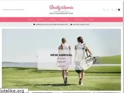 Sites similar to dailysportsusa.com