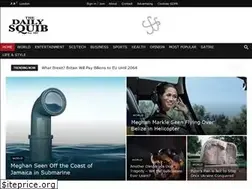 Sites similar to dailysquib.co.uk