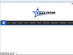 Sites similar to dailystar.com.lb