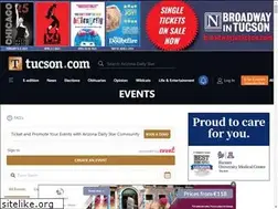 Sites similar to dailystarcalendar.com