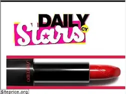 dailystarscy.com