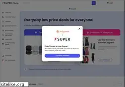 Sites similar to dailysteals.com