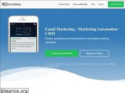 Sites similar to dailystory.com