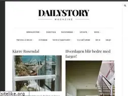 Sites similar to dailystory.no