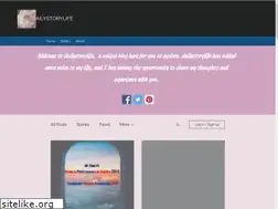 Sites similar to dailystorylife.com
