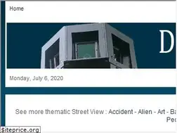 Sites similar to dailystreetview.com