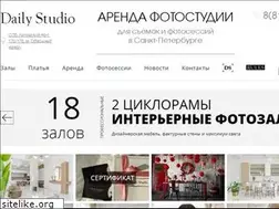Sites similar to dailystudio.ru