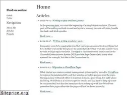 Sites similar to dailystuff.nl