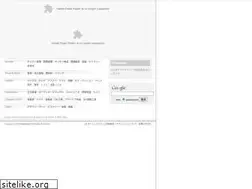 Sites similar to dailystyle.net
