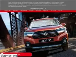 Sites similar to dailysuzukihaiphong.com