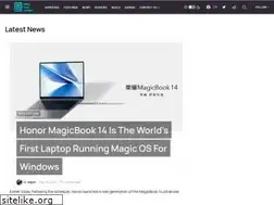 Sites similar to dailytechupdate.com
