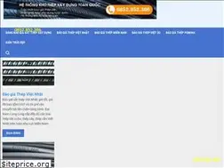 Sites similar to dailythepxaydung.com
