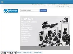 Sites similar to dailythietbivn.com