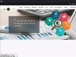 Sites similar to dailythuegiaminh.com