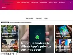 Sites similar to dailytimes.tv