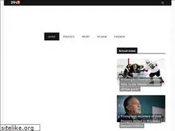 Sites similar to dailytimes247.com