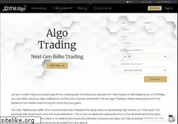 Sites similar to dailytrademantra.com