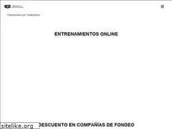 Sites similar to dailytrading.com.co