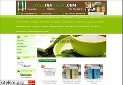Sites similar to dailytratuiloc.com