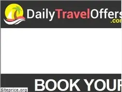 Sites similar to dailytraveloffers.com