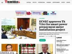 Sites similar to dailytribunal24.com