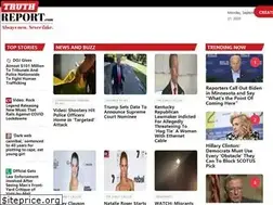 Sites similar to dailytruthreport.com