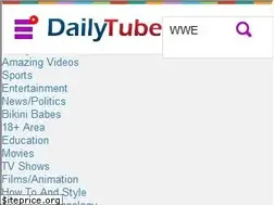 Sites similar to dailytube.in
