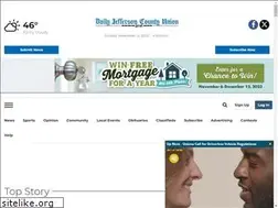 Sites similar to dailyunion.com