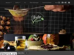Sites similar to dailyvegan.de