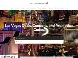 Sites similar to dailyvegasdiscounts.com