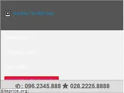 Sites similar to dailyvemaybay.net