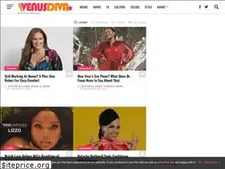 Sites similar to dailyvenusdiva.com