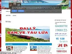 Sites similar to dailyvetauhoa.com