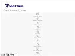 Sites similar to dailyviettien.com.vn