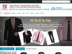 Sites similar to dailyviettien.vn