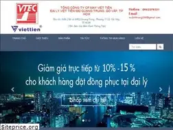 Sites similar to dailyviettiengovap.com