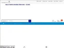 Sites similar to dailyvinhhao.vn