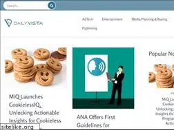 Sites similar to dailyvista.com