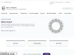 Sites similar to dailyvongbi.vn