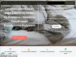 Sites similar to dailywash.fr