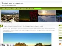 Sites similar to dailyway.ru